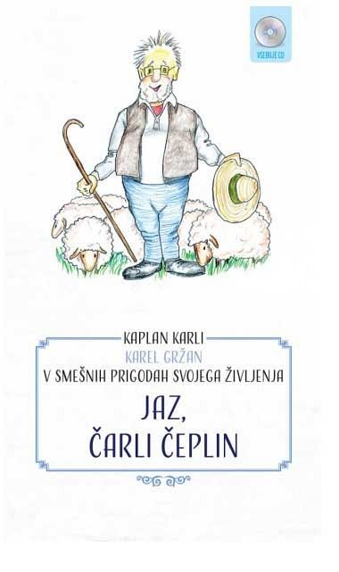 Jaz, Čarli Čeplin