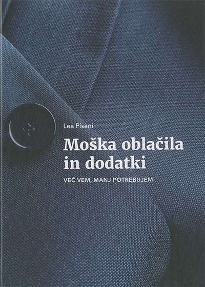 Moška oblačila in dodatki