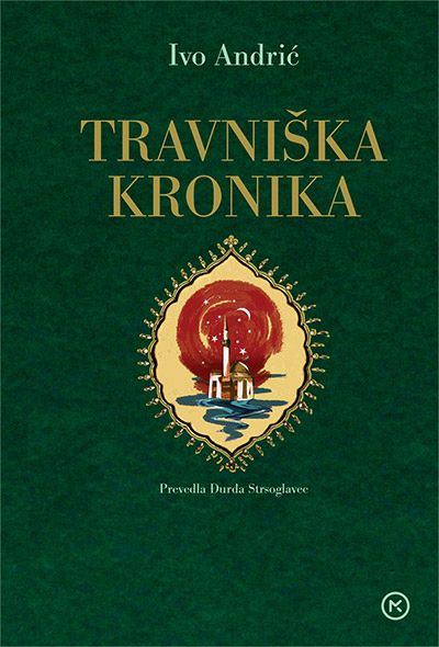 Travniška kronika