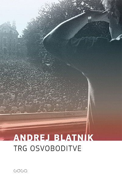 Trg osvoboditve