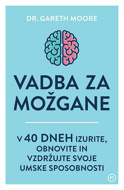 Vadba za možgane