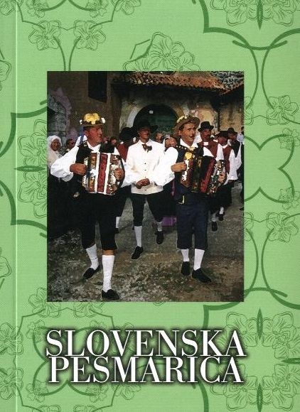 Slovenska pesmarica