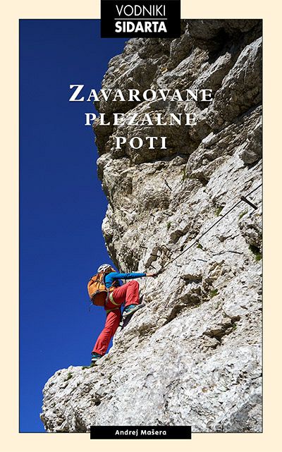 Zavarovane plezalne poti