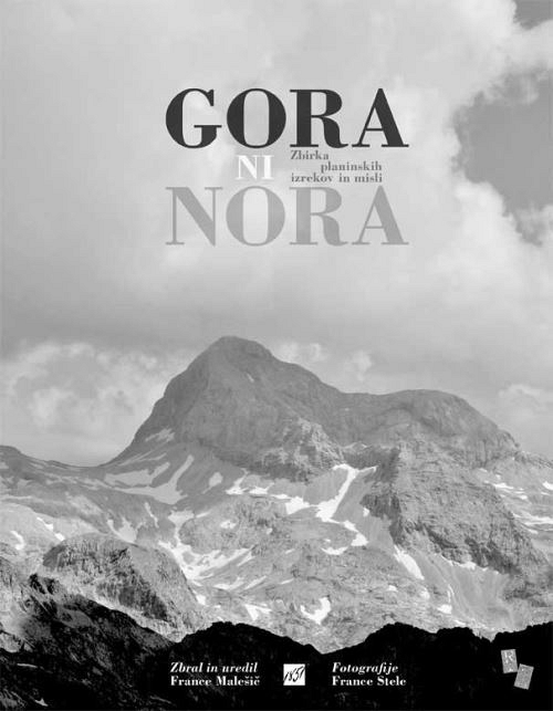 Gora ni nora