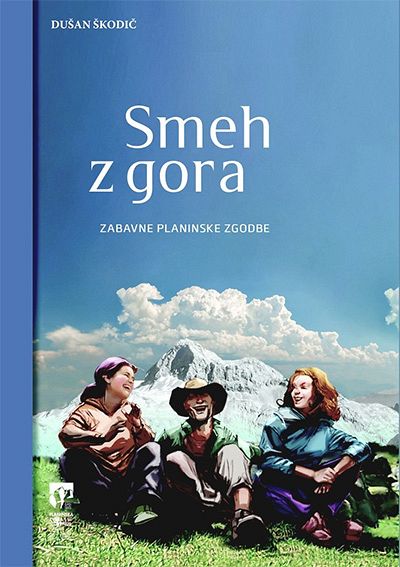 Smeh z gora