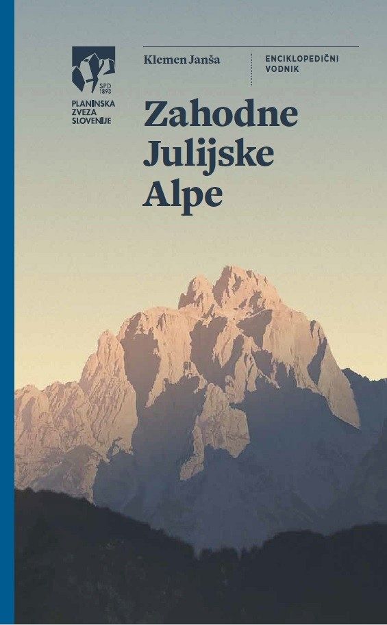 Zahodne Julijske Alpe