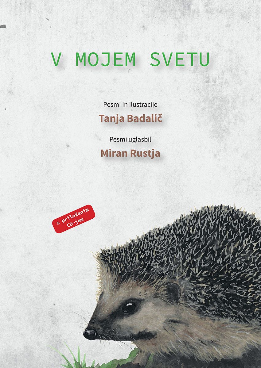 V mojem svetu