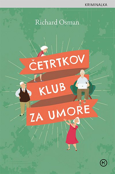 Četrtkov klub za umore