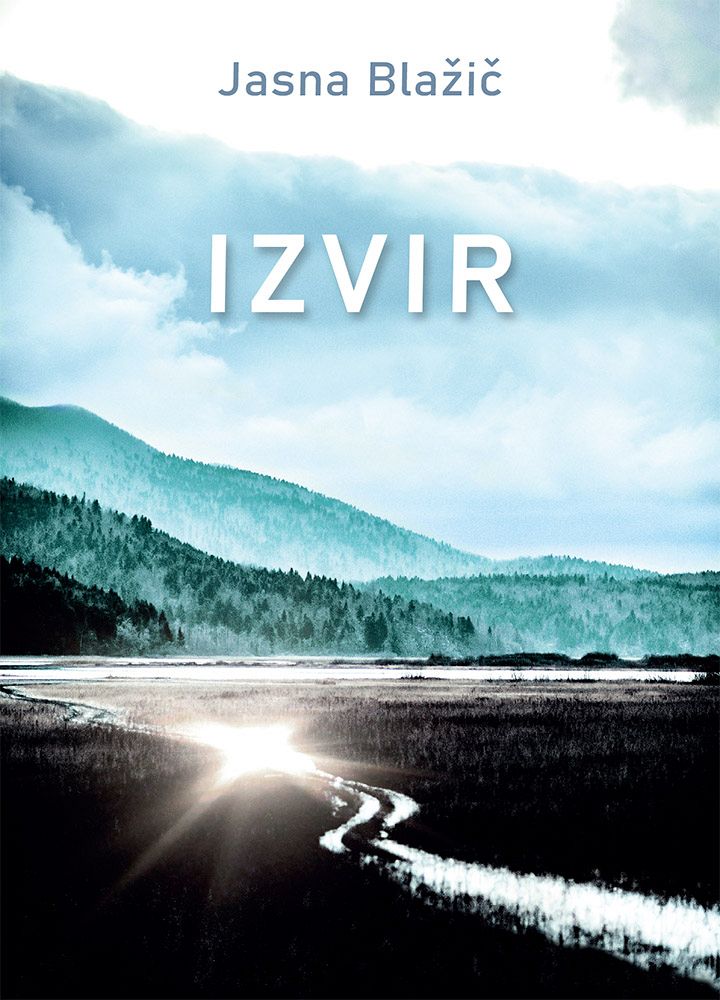 Izvir