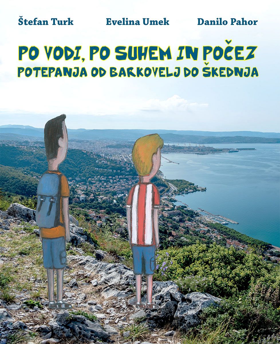 Po vodi, po suhem in počez