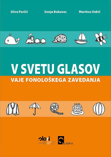 V svetu glasov