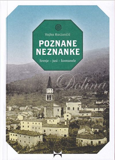 Poznane neznanke