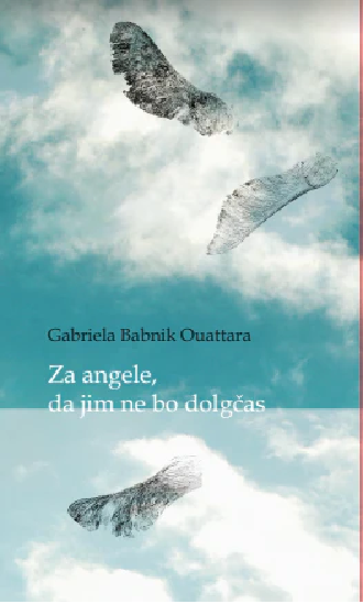 Za angele, da jim ne bo dolgčas