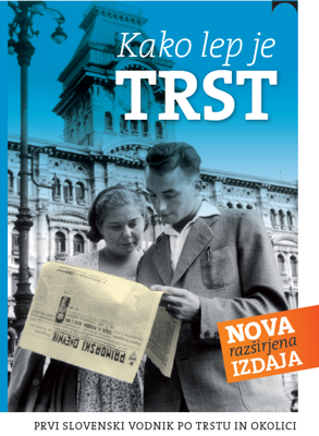 Kako lep je Trst