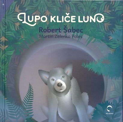 Lupo kliče Luno