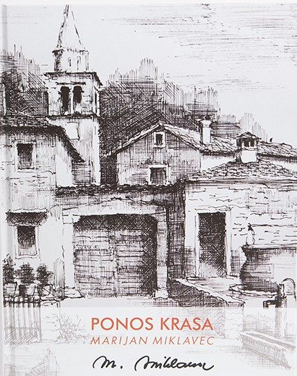 PONOS KRASA