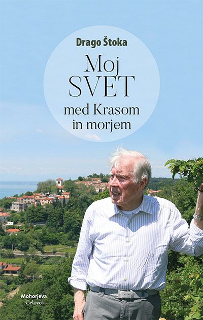 MOJ SVET MED KRASOM IN MORJEM