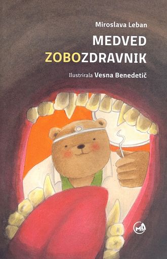 Medved zobozdravnik