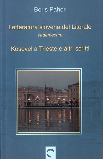 Letteratura slovena del Litorale (vademecum)