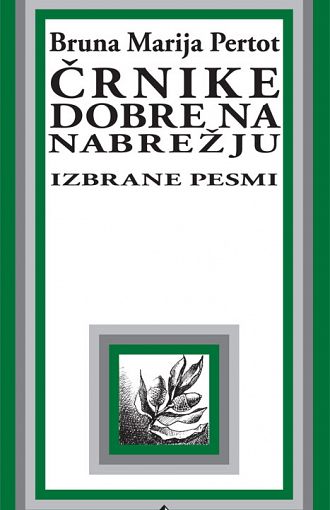 Črnike dobre na nabrežju