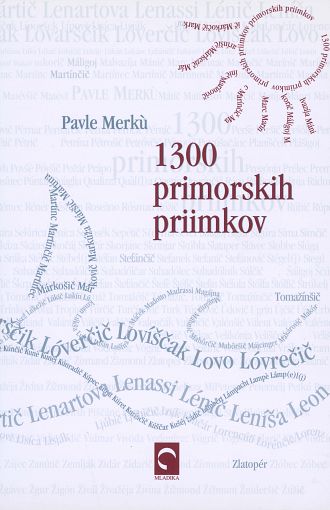 1300 primorskih priimkov