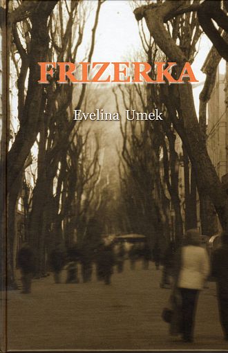 Frizerka