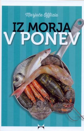 Iz morja v ponev