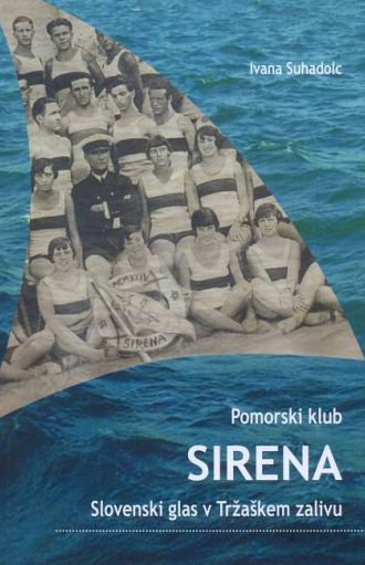 Pomorski klub Sirena