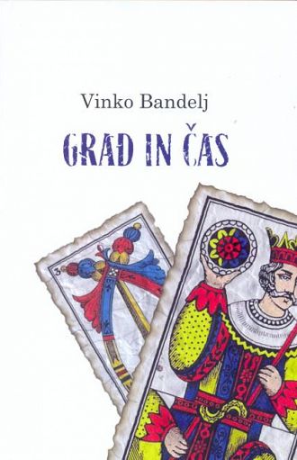 Grad in čas