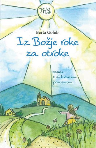 Iz božje roke za otroke