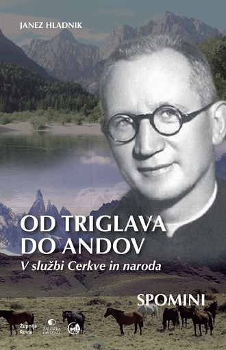 Od Triglava do Andov