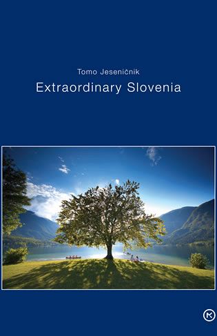 Extraordinary Slovenia