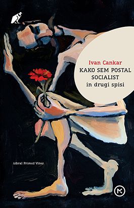 Kako sem postal socialist in drugi spisi