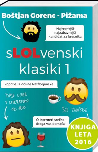 sLOLvenski klasiki 1