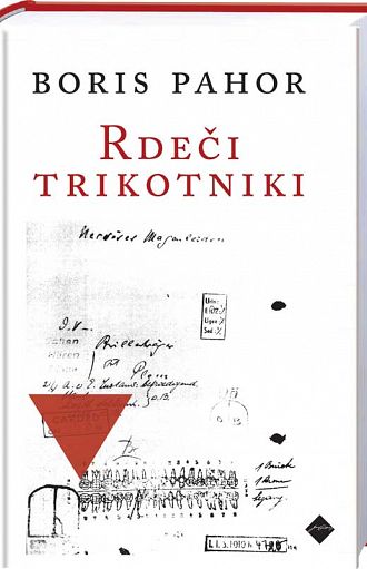 Rdeči trikotniki