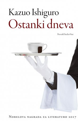 Ostanki dneva