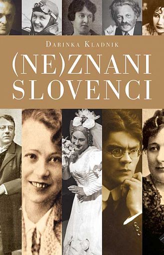 (Ne)znani Slovenci