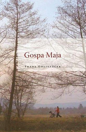 Gospa Maja