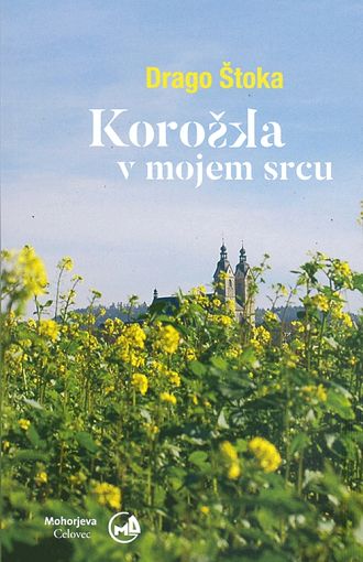 Koroška v mojem srcu