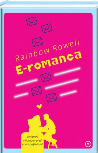 E-romanca