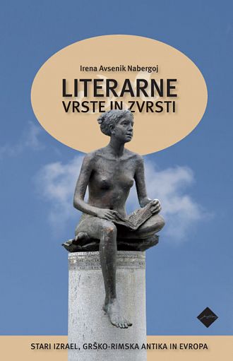 Literarne vrste in zvrsti