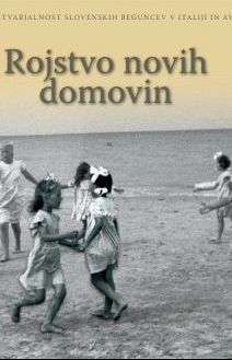 Rojstvo novih domovin