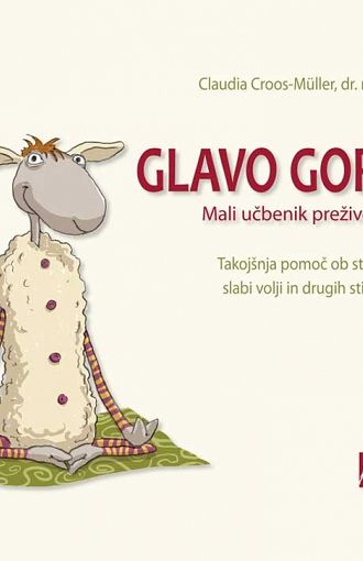 Glavo gor!