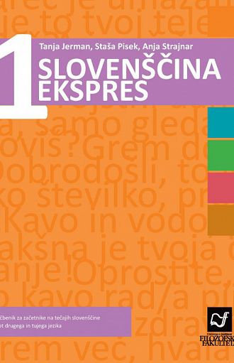 Slovenščina ekspres – 1
