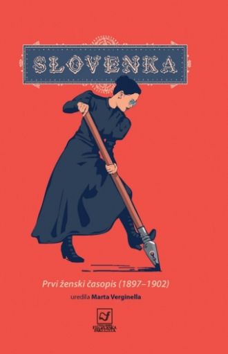 Slovenka: prvi ženski časopis (1897–1902)