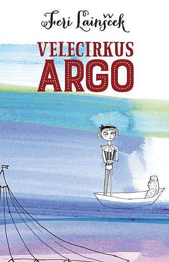 Velecirkus Argo