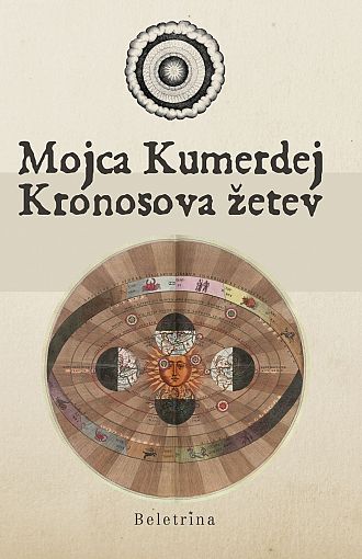 Kronosova žetev