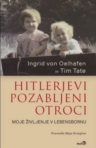 Hitlerjevi pozabljeni otroci