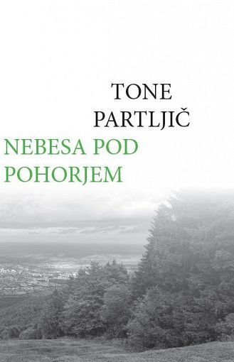 Nebesa pod Pohorjem