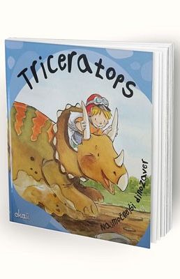 Triceratops